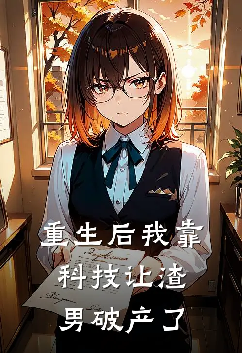 重生后我靠科技让渣男破产了