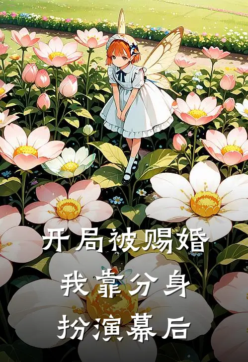 开局被赐婚，我靠分身扮演幕后