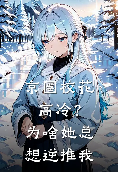 京圈校花高冷？为啥她总想逆推我