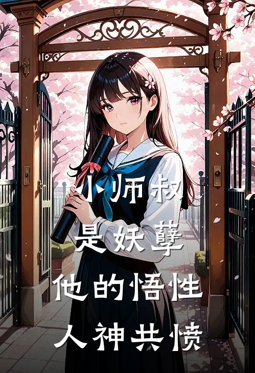 小师叔是妖孽，他的悟性人神共愤