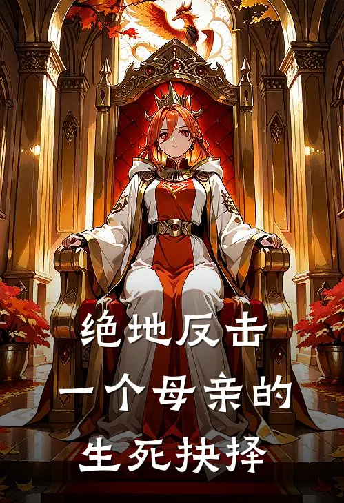 绝地反击：一个母亲的生死抉择