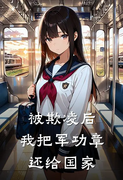 被欺凌后，我把军功章还给国家