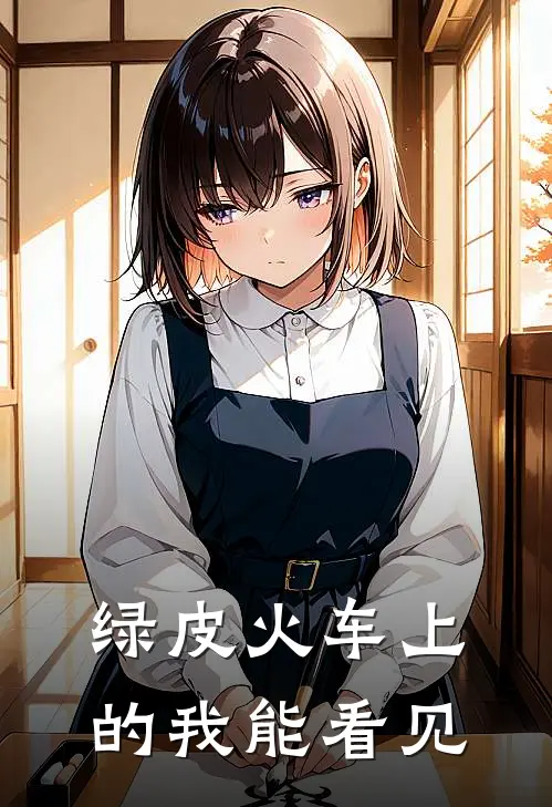 绿皮火车上的我能看见