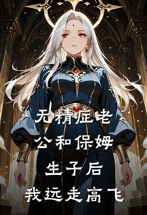 无精症老公和保姆生子后，我远走高飞