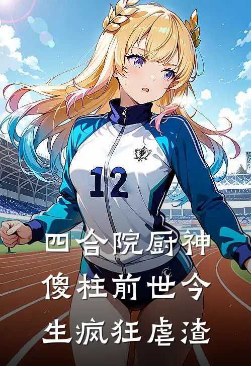 四合院厨神傻柱前世今生疯狂虐渣