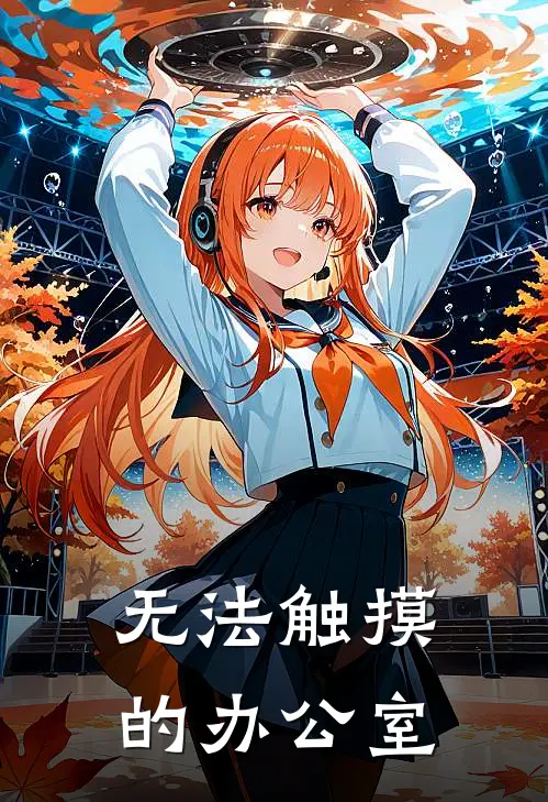 无法触摸的办公室