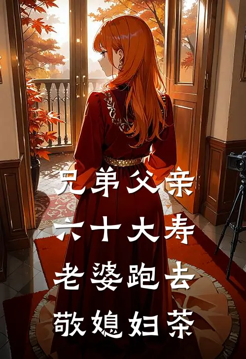 兄弟父亲六十大寿，老婆跑去敬媳妇茶