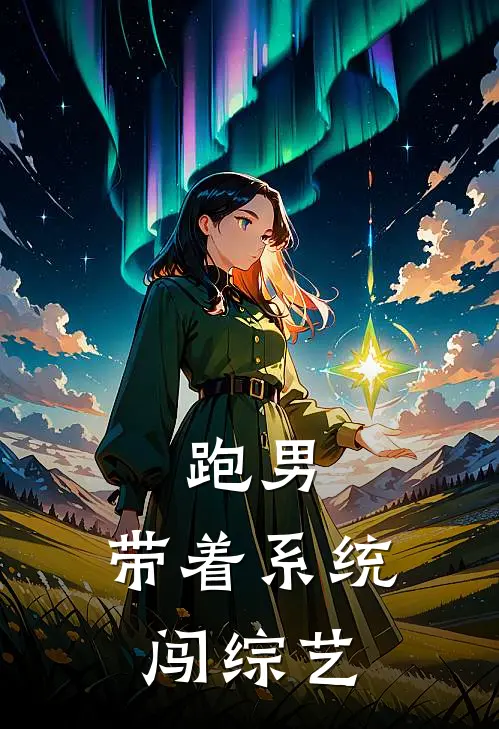 跑男：带着系统闯综艺