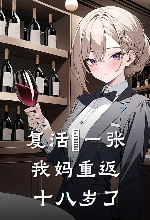 复活劵一张，我妈重返十八岁了