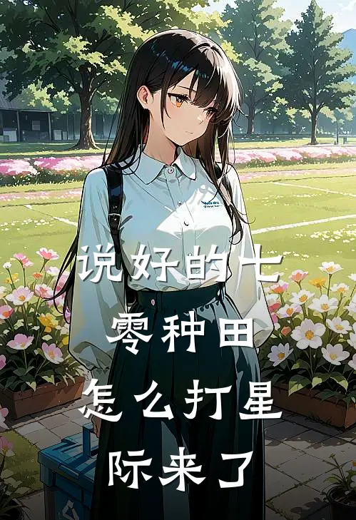 说好的七零种田，怎么打星际来了