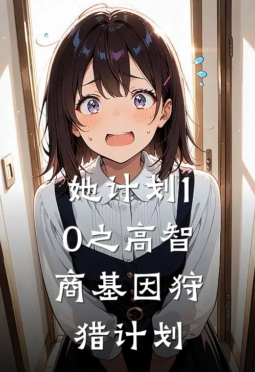 她计划1.0之高智商基因狩猎计划