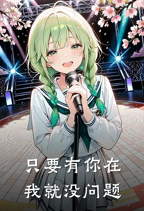 只要有你在，我就没问题
