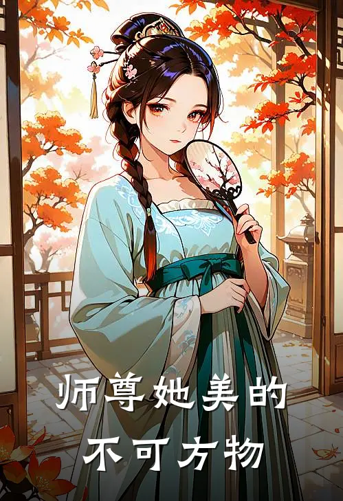 师尊她美的不可方物