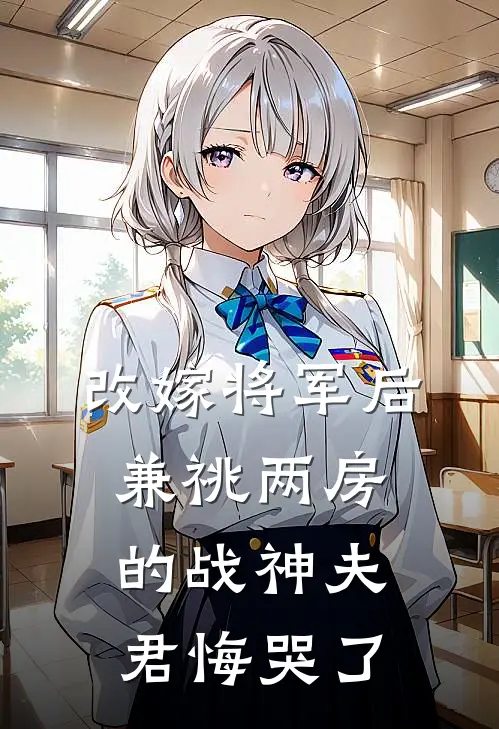 改嫁将军后，兼祧两房的战神夫君悔哭了