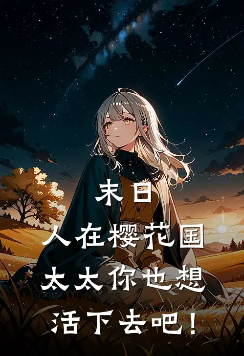 末日：人在樱花国，太太你也想活下去吧！