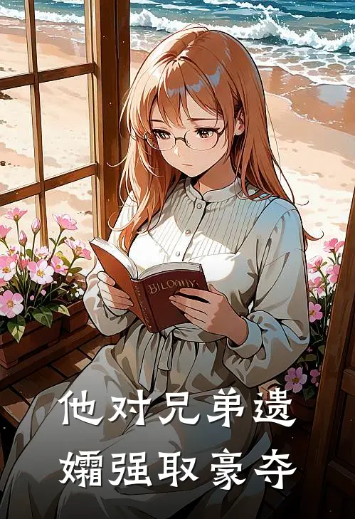 他对兄弟遗孀强取豪夺