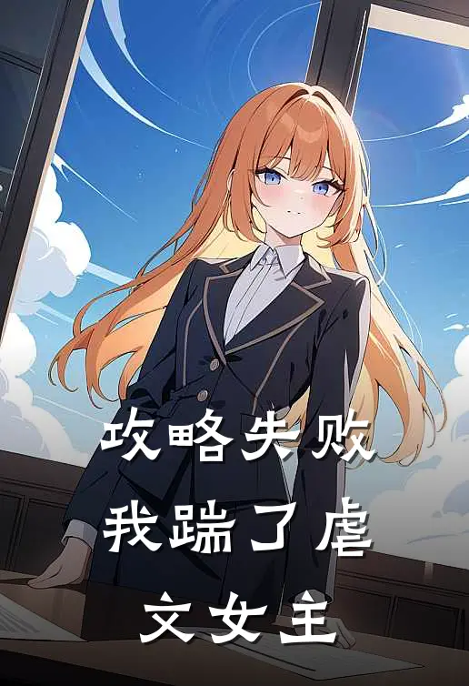 攻略失败，我踹了虐文女主