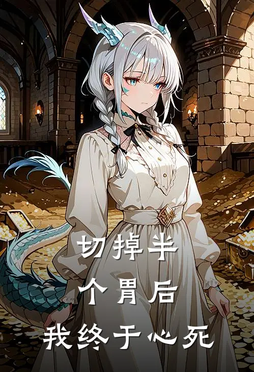 切掉半个胃后，我终于心死