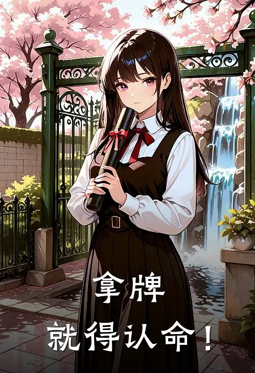 【拿牌，就得认命！】