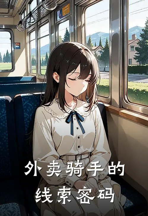 外卖骑手的线索密码