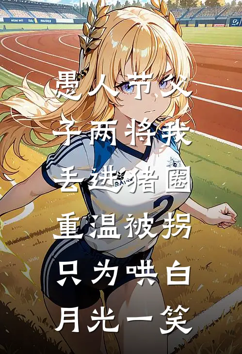 愚人节父子两将我丢进猪圈重温被拐，只为哄白月光一笑