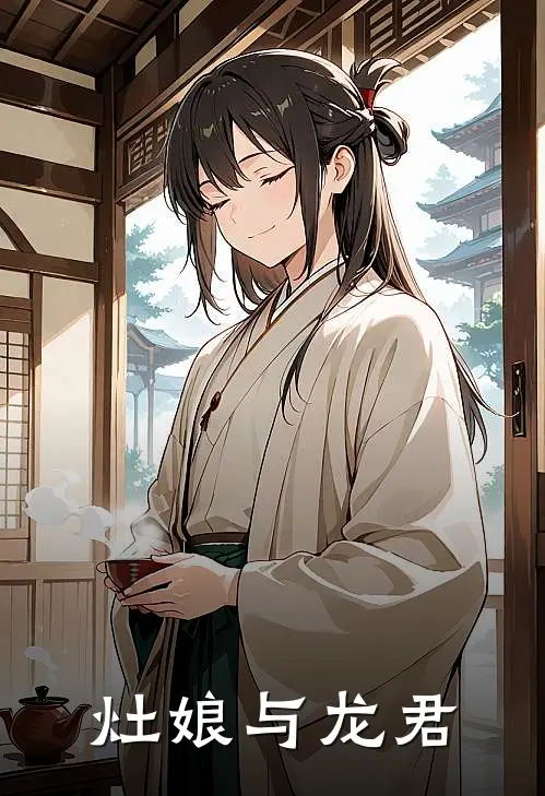 灶娘与龙君