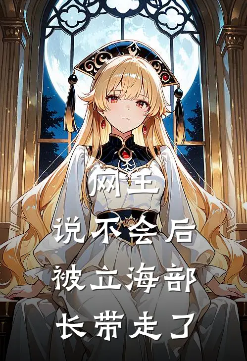 网王：说不会后被立海部长带走了