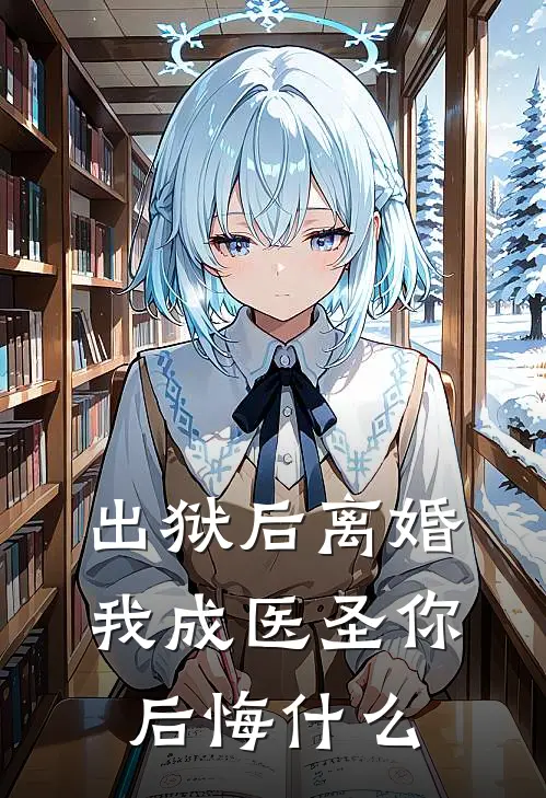 出狱后离婚，我成医圣你后悔什么