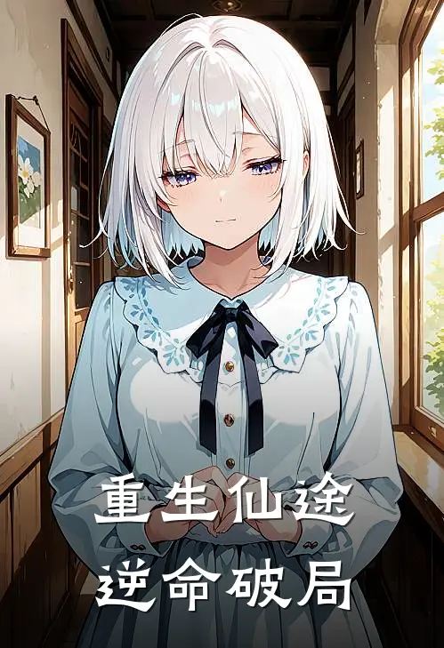 重生仙途，逆命破局