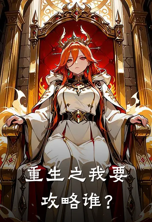 重生之我要攻略谁？