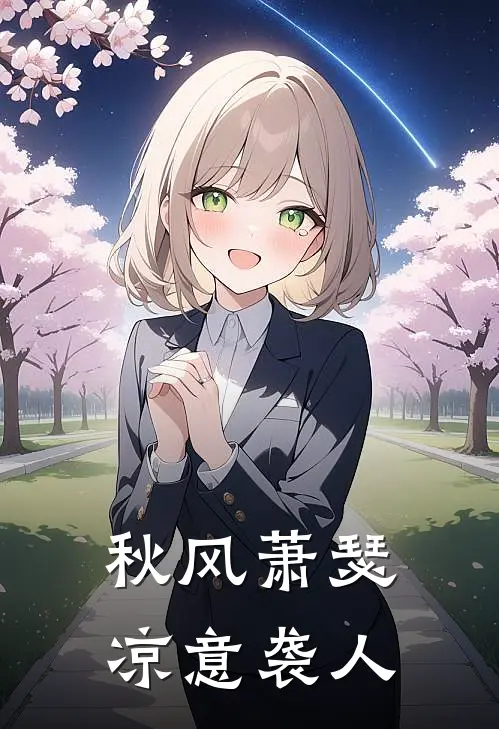 秋风萧瑟，凉意袭人