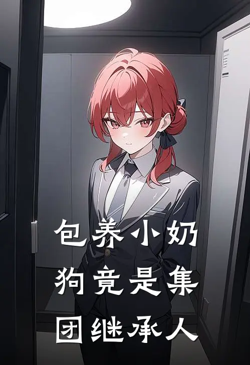 包养小奶狗竟是集团继承人