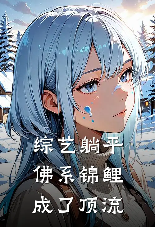 综艺躺平：佛系锦鲤成了顶流