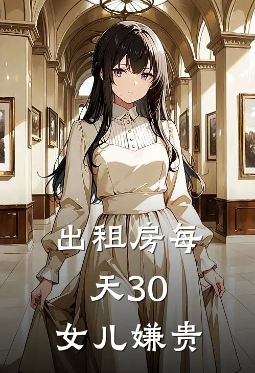 出租房每天30，女儿嫌贵