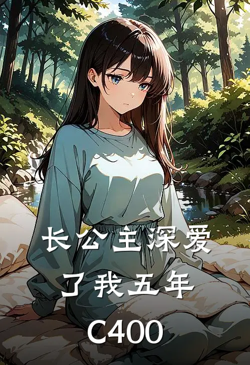 长公主深爱了我五年C400