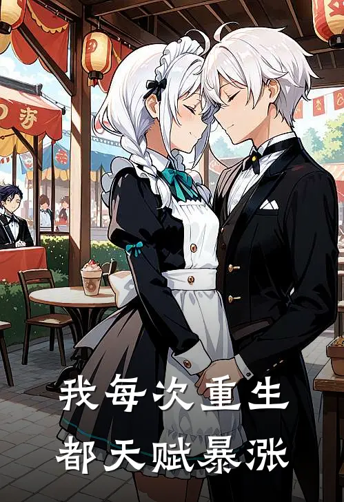 我每次重生都天赋暴涨