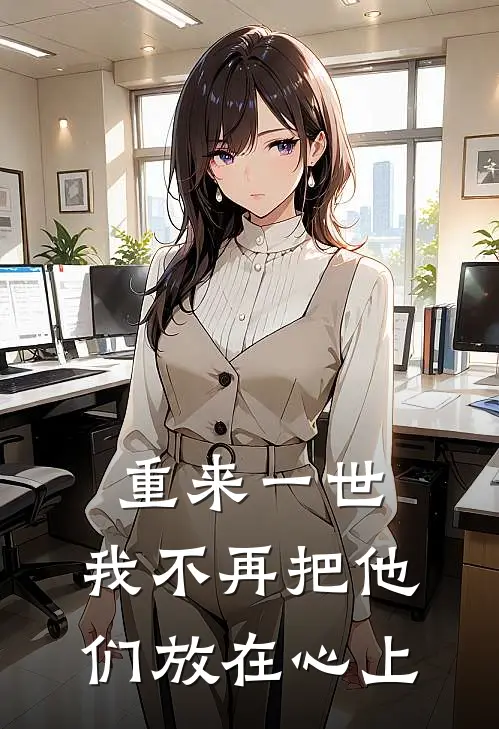 重来一世，我不再把他们放在心上