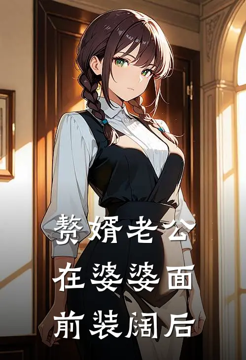 赘婿老公在婆婆面前装阔后