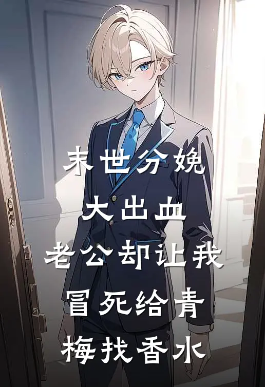 末世分娩大出血，老公却让我冒死给青梅找香水