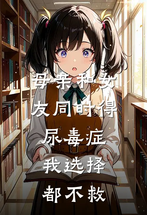 母亲和女友同时得尿毒症，我选择都不救