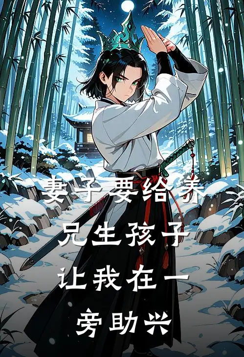 妻子要给养兄生孩子，让我在一旁助兴