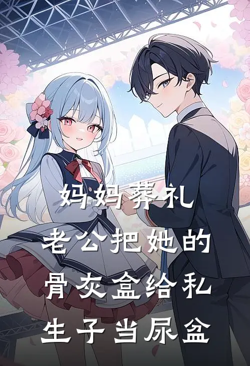 妈妈葬礼，老公把她的骨灰盒给私生子当尿盆