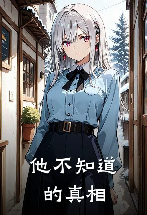 他不知道的真相