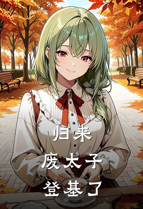 归来：废太子登基了