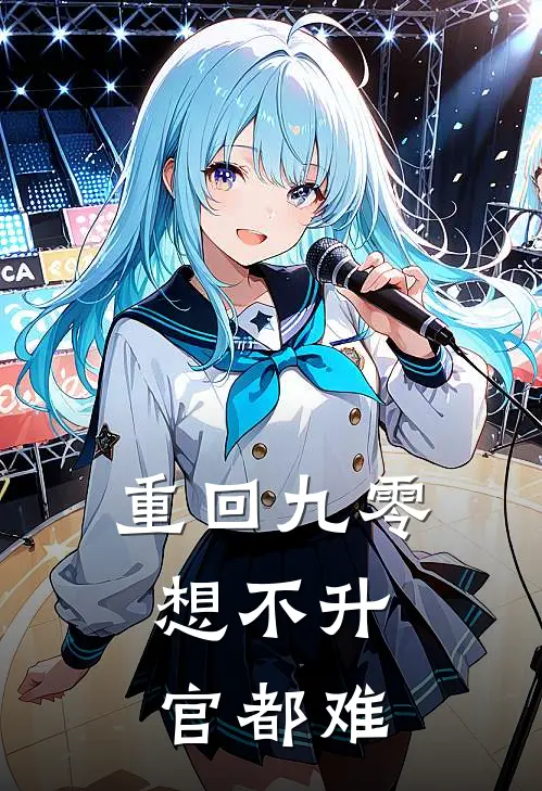 重回九零，想不升官都难