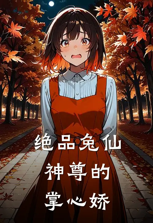 绝品兔仙：神尊的掌心娇