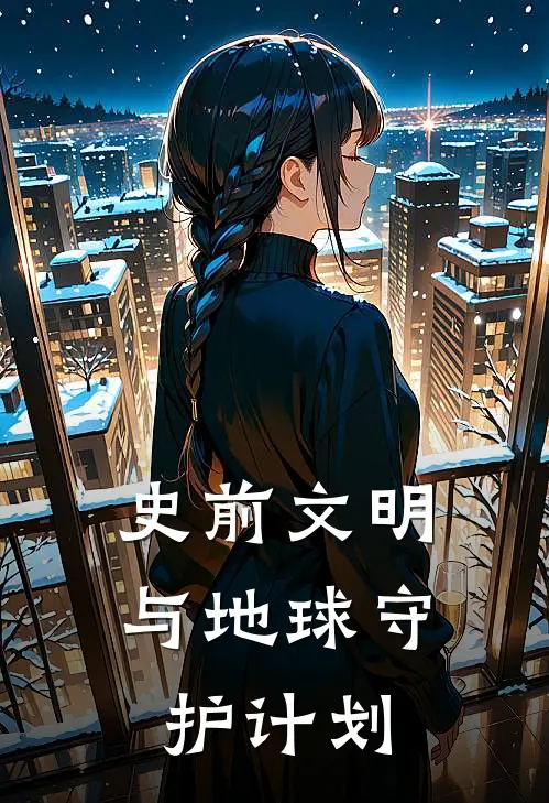 史前文明与地球守护计划