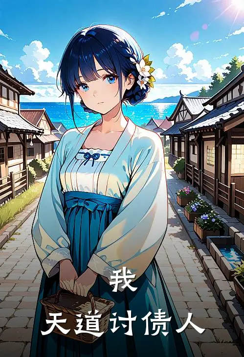 我，天道讨债人