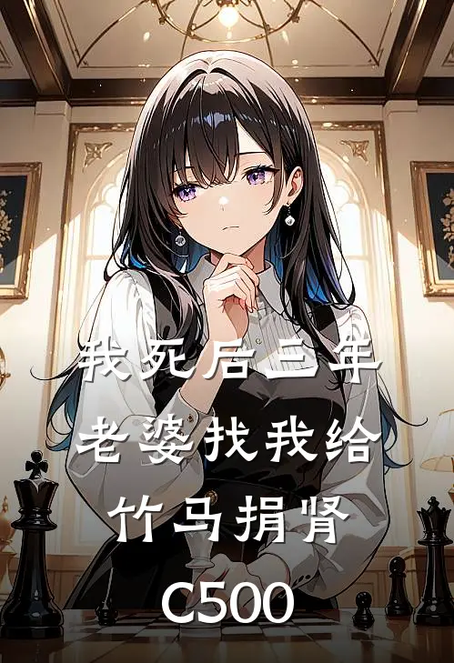 我死后三年，老婆找我给竹马捐肾C500