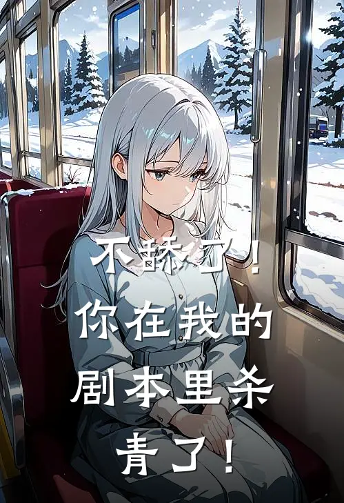 不舔了！你在我的剧本里杀青了！